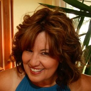 Meet your Posher, Cyndi